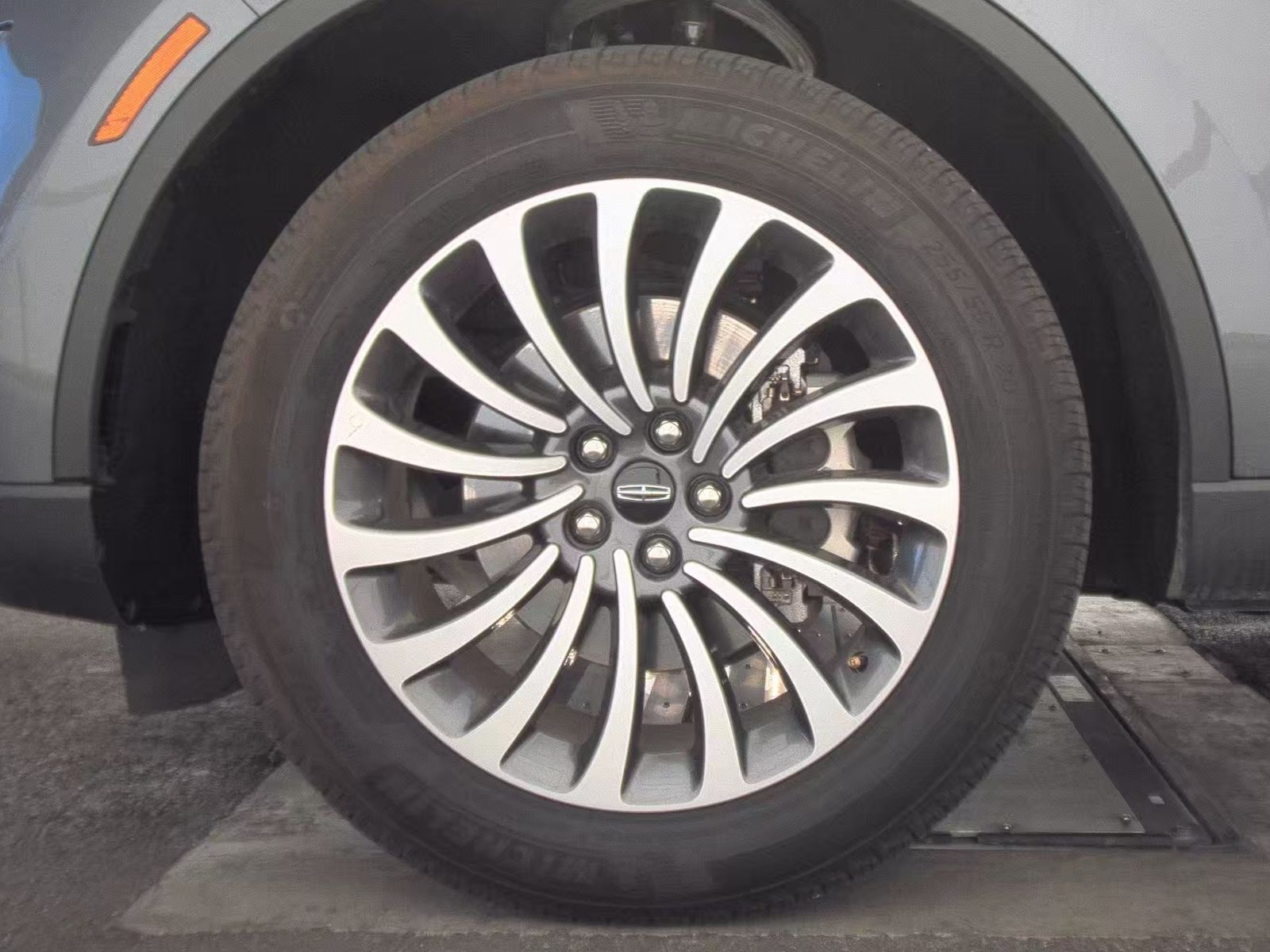 2024 Lincoln Aviator Reserve AWD