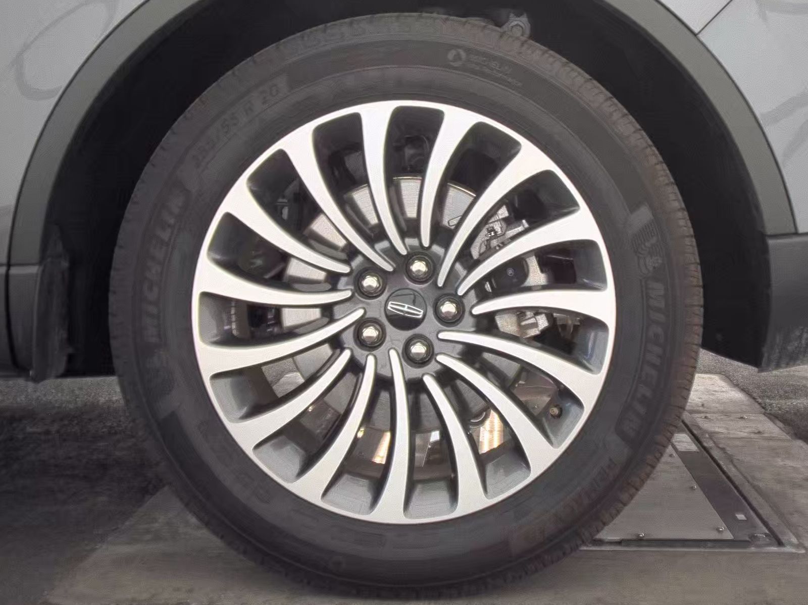 2024 Lincoln Aviator Reserve AWD