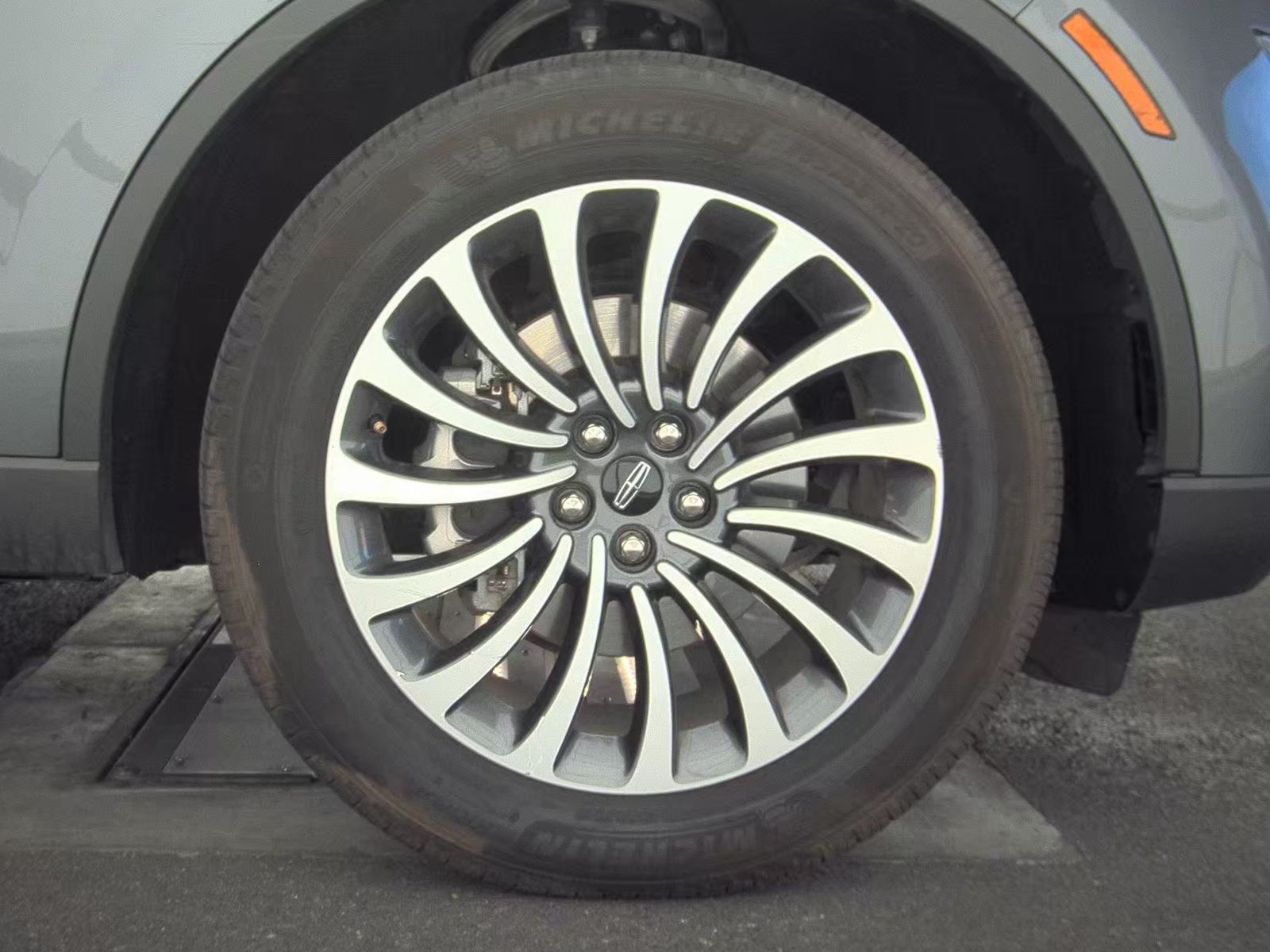 2024 Lincoln Aviator Reserve AWD