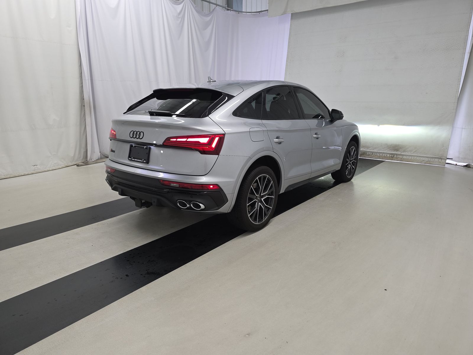 2023 Audi SQ5 Premium Plus AWD