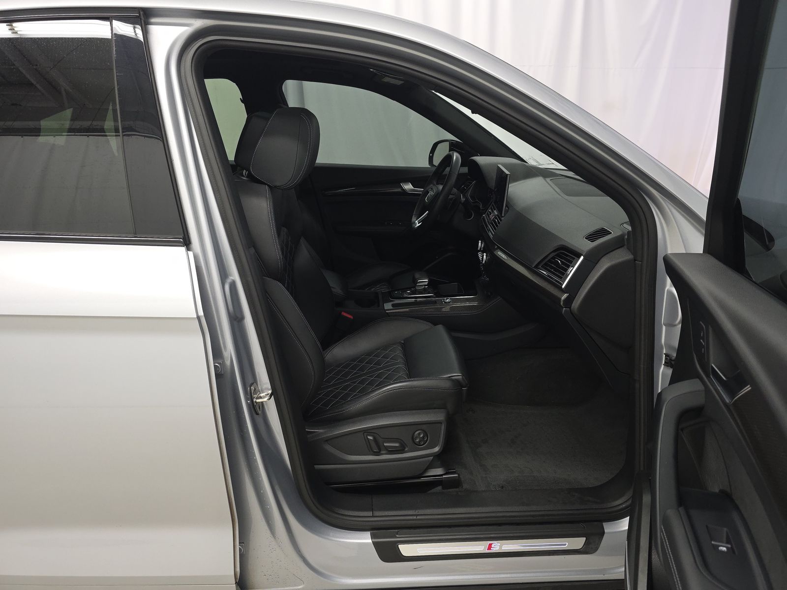 2023 Audi SQ5 Premium Plus AWD