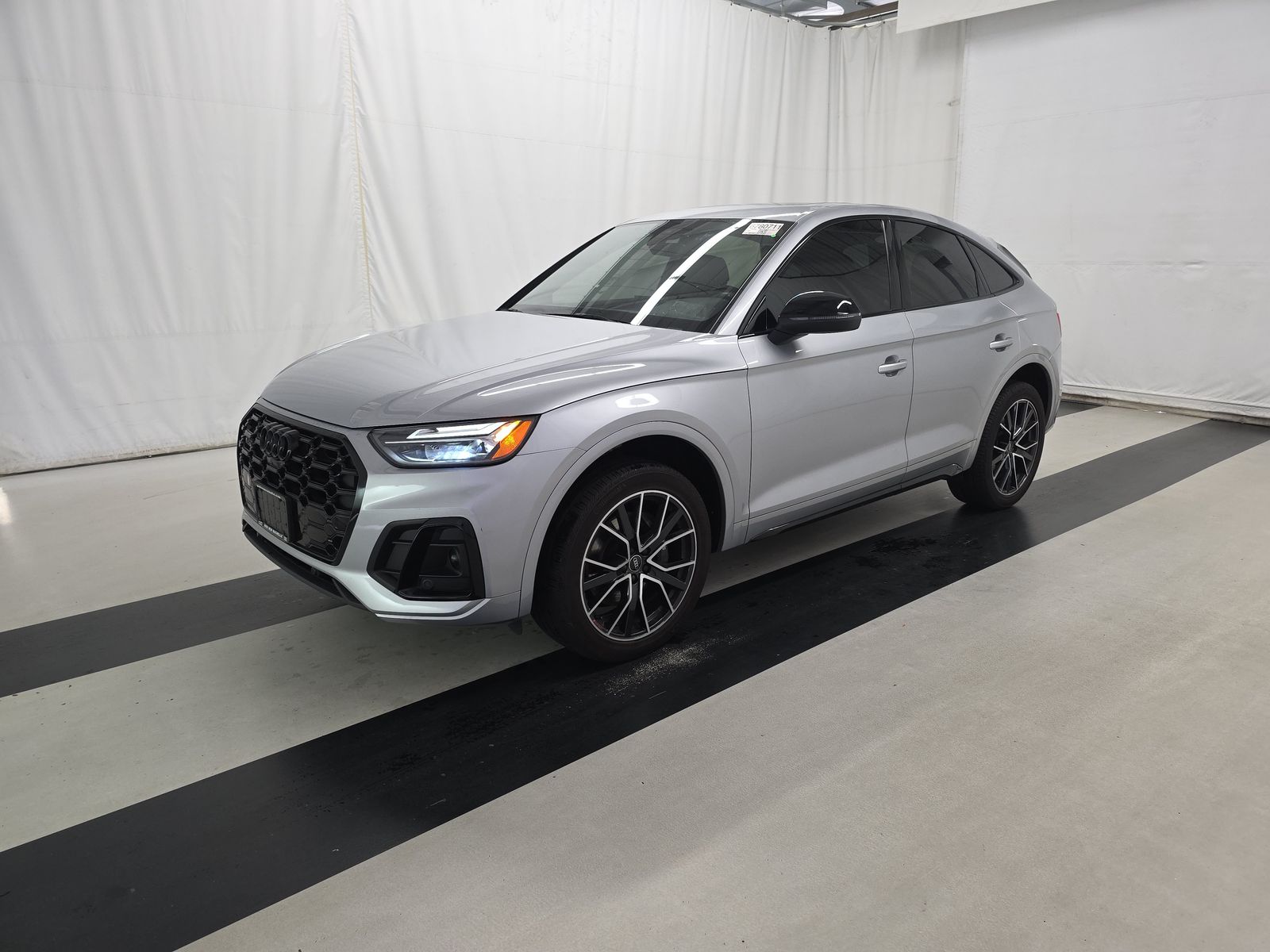 2023 Audi SQ5 Premium Plus AWD