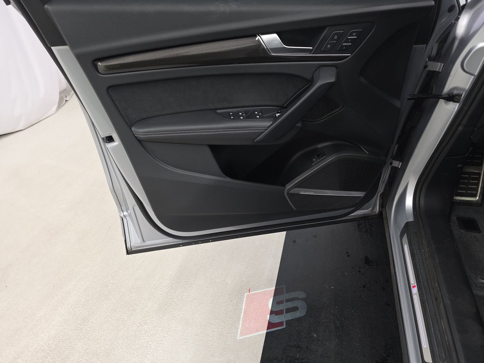 2023 Audi SQ5 Premium Plus AWD