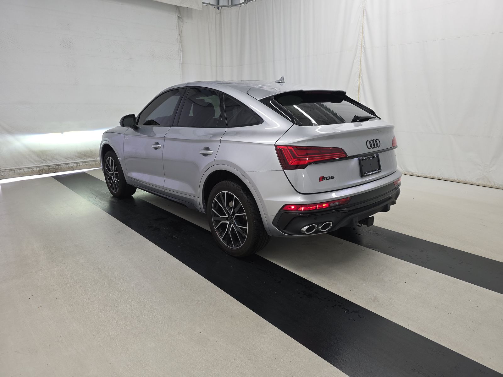 2023 Audi SQ5 Premium Plus AWD