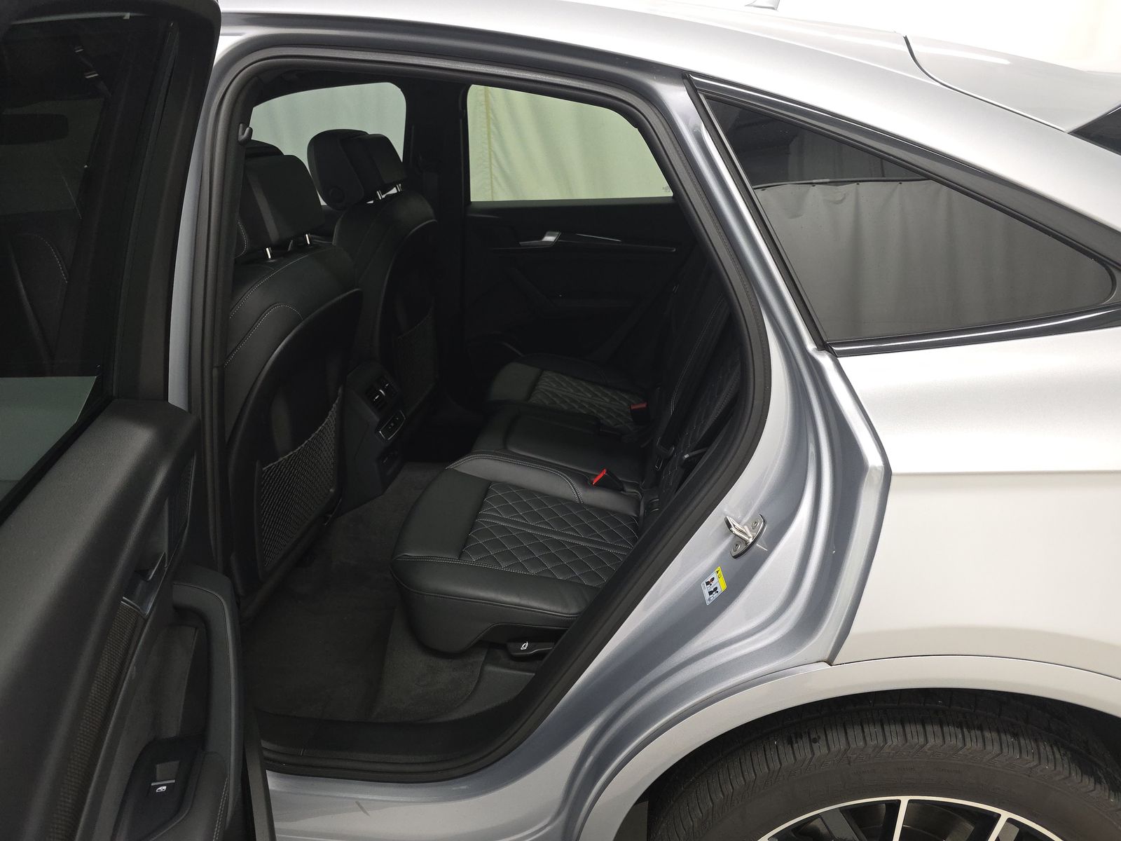 2023 Audi SQ5 Premium Plus AWD