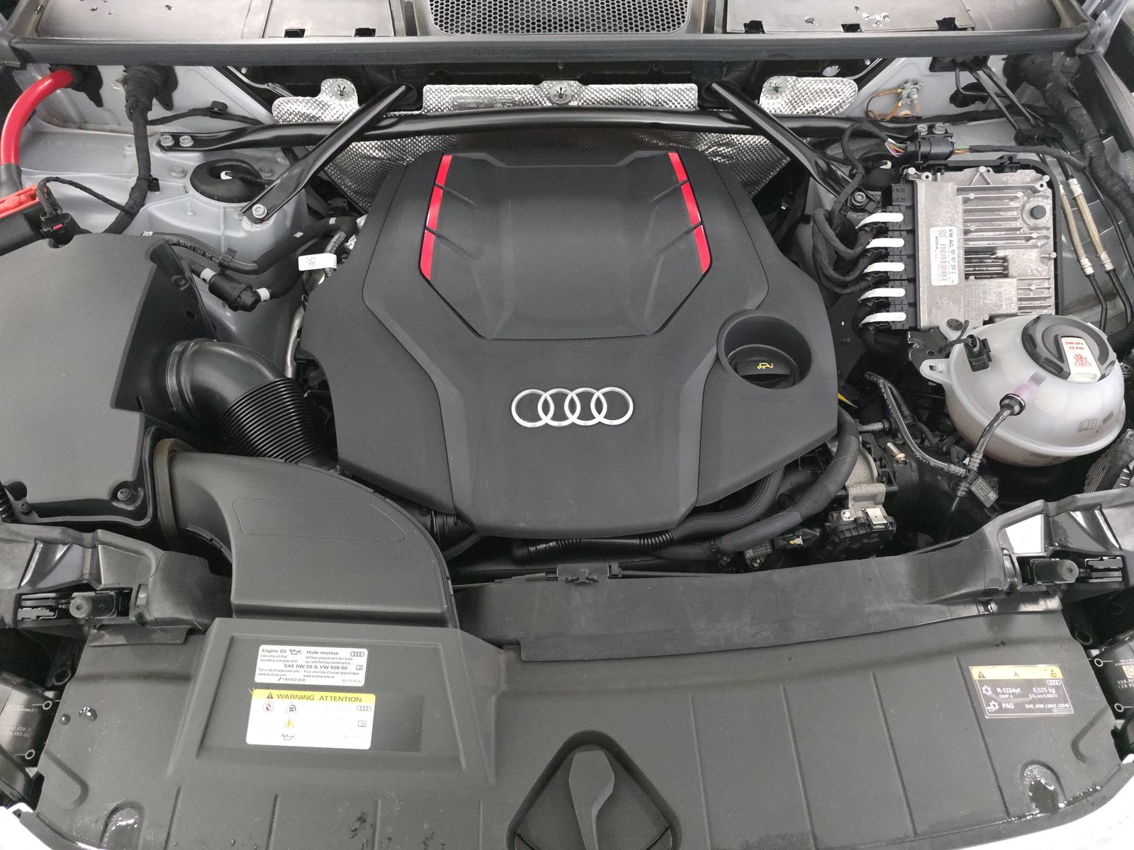 2023 Audi SQ5 Premium Plus AWD