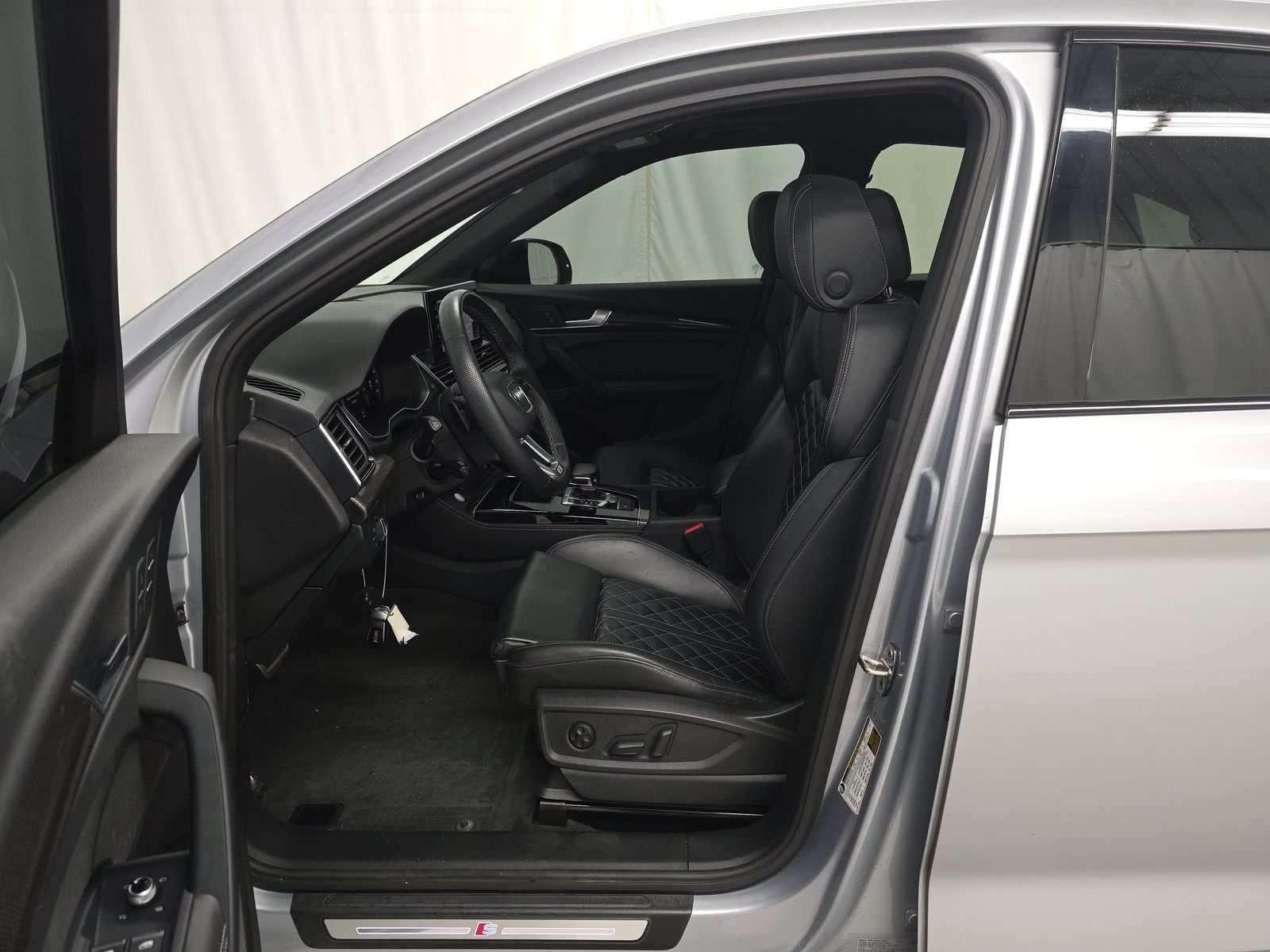 2023 Audi SQ5 Premium Plus AWD