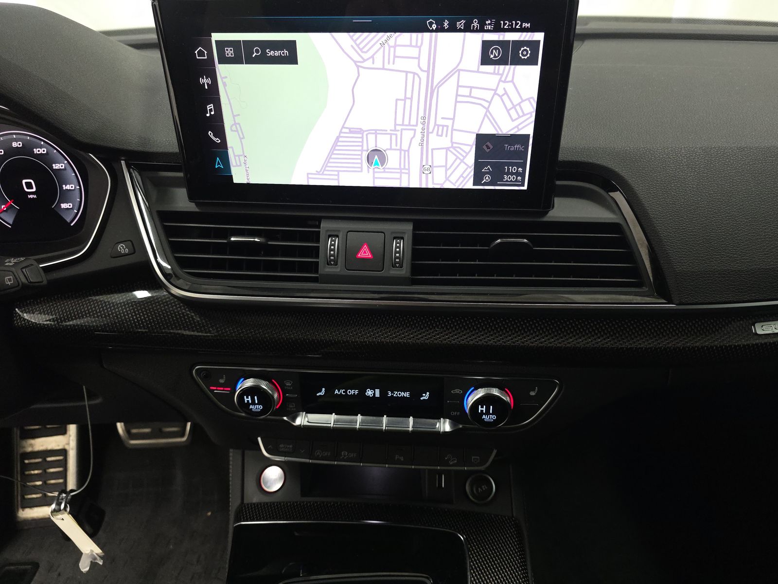 2023 Audi SQ5 Premium Plus AWD