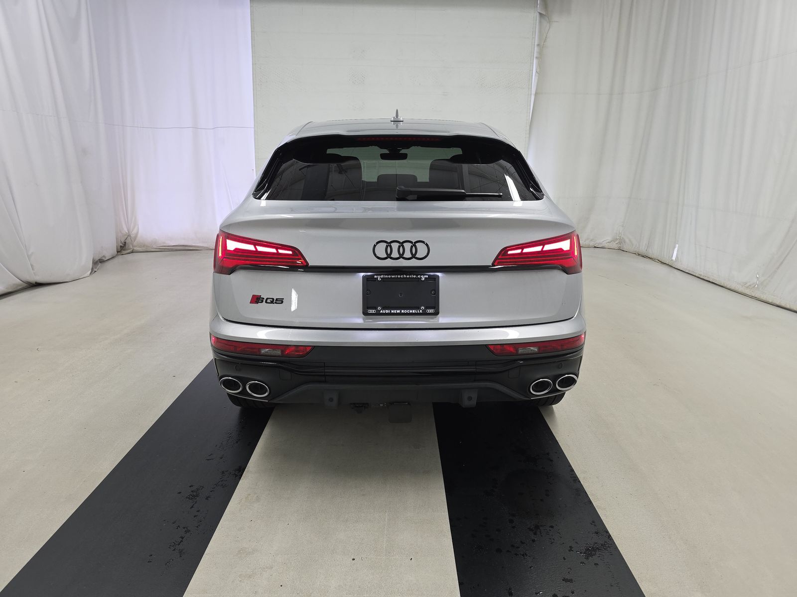 2023 Audi SQ5 Premium Plus AWD