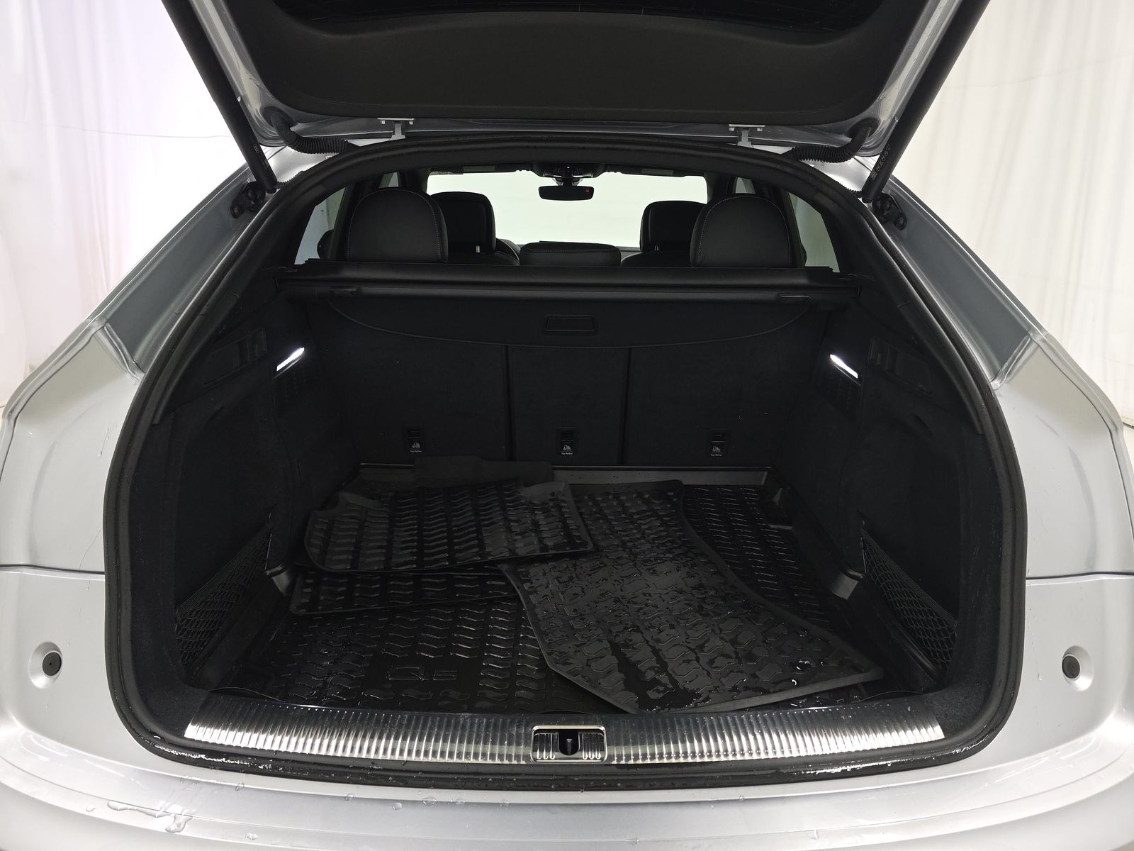 2023 Audi SQ5 Premium Plus AWD