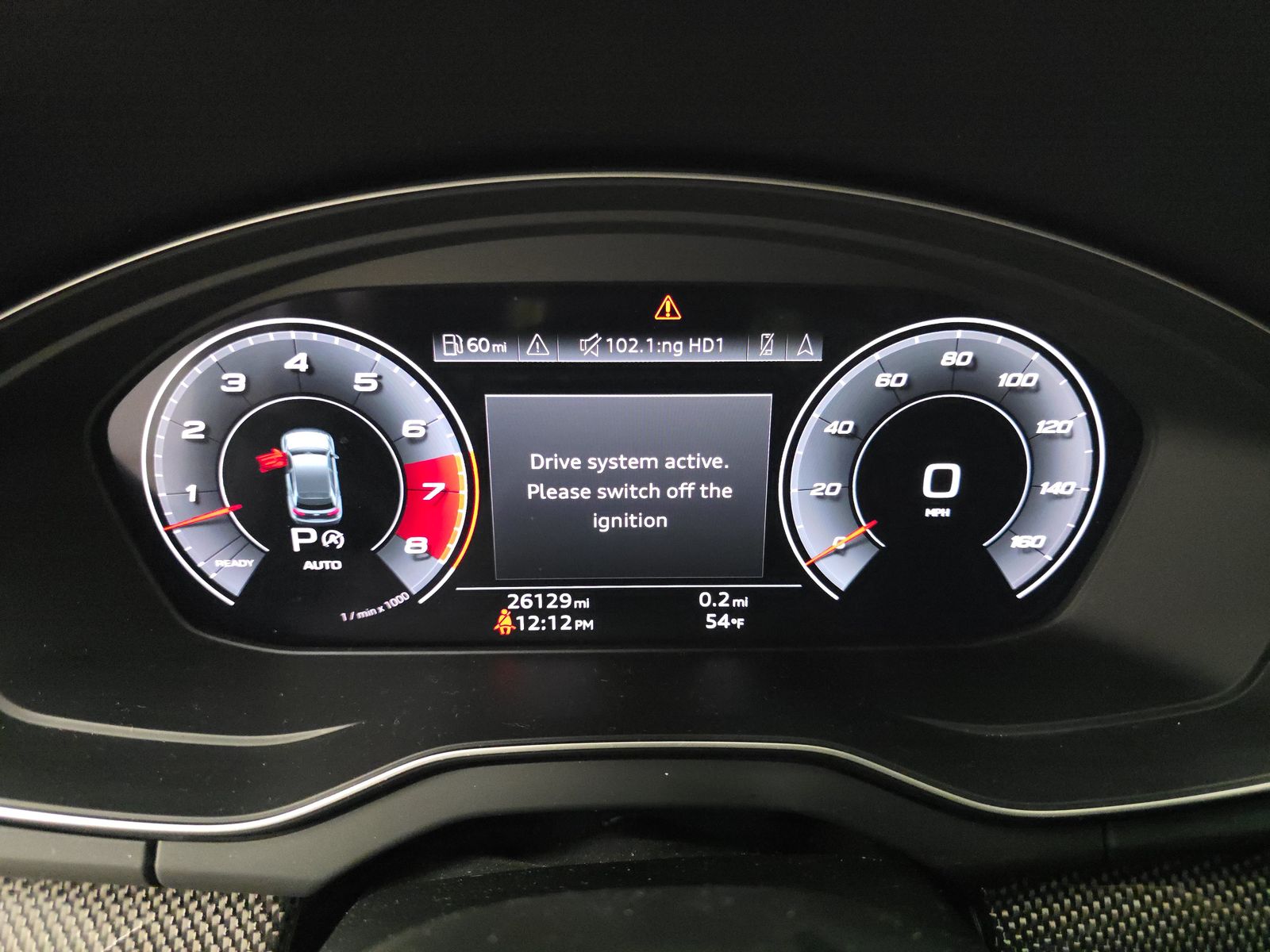 2023 Audi SQ5 Premium Plus AWD