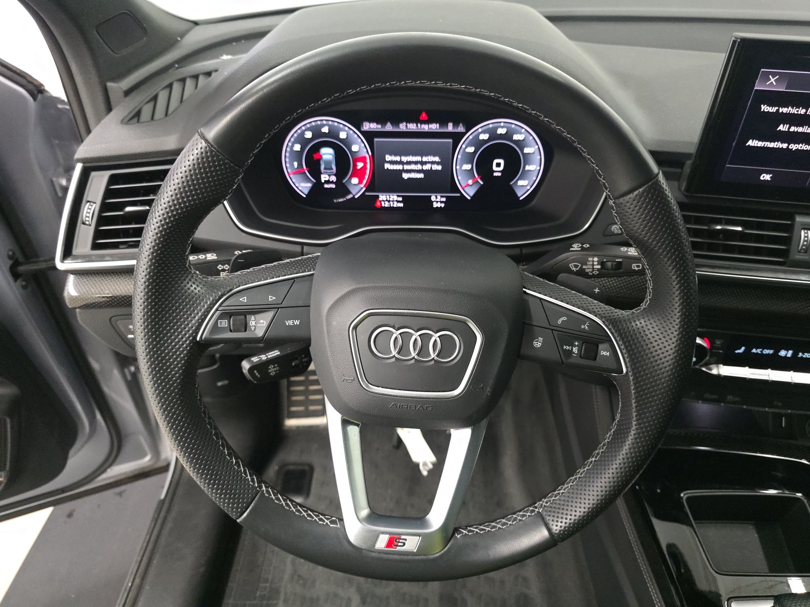 2023 Audi SQ5 Premium Plus AWD