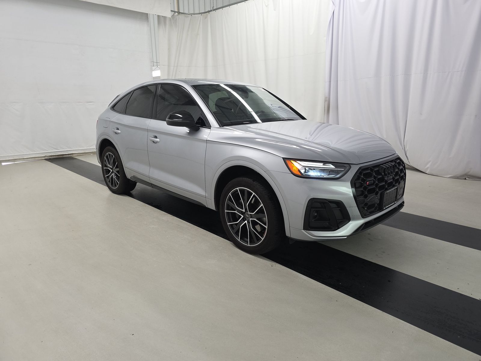 2023 Audi SQ5 Premium Plus AWD