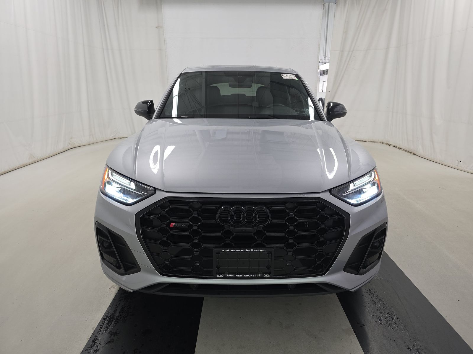 2023 Audi SQ5 Premium Plus AWD