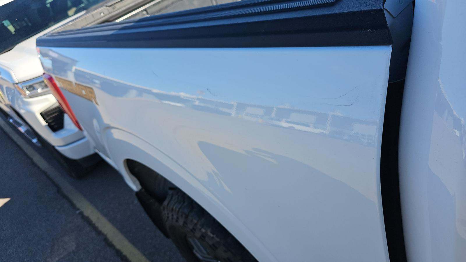 2023 Ford F-150 Tremor AWD