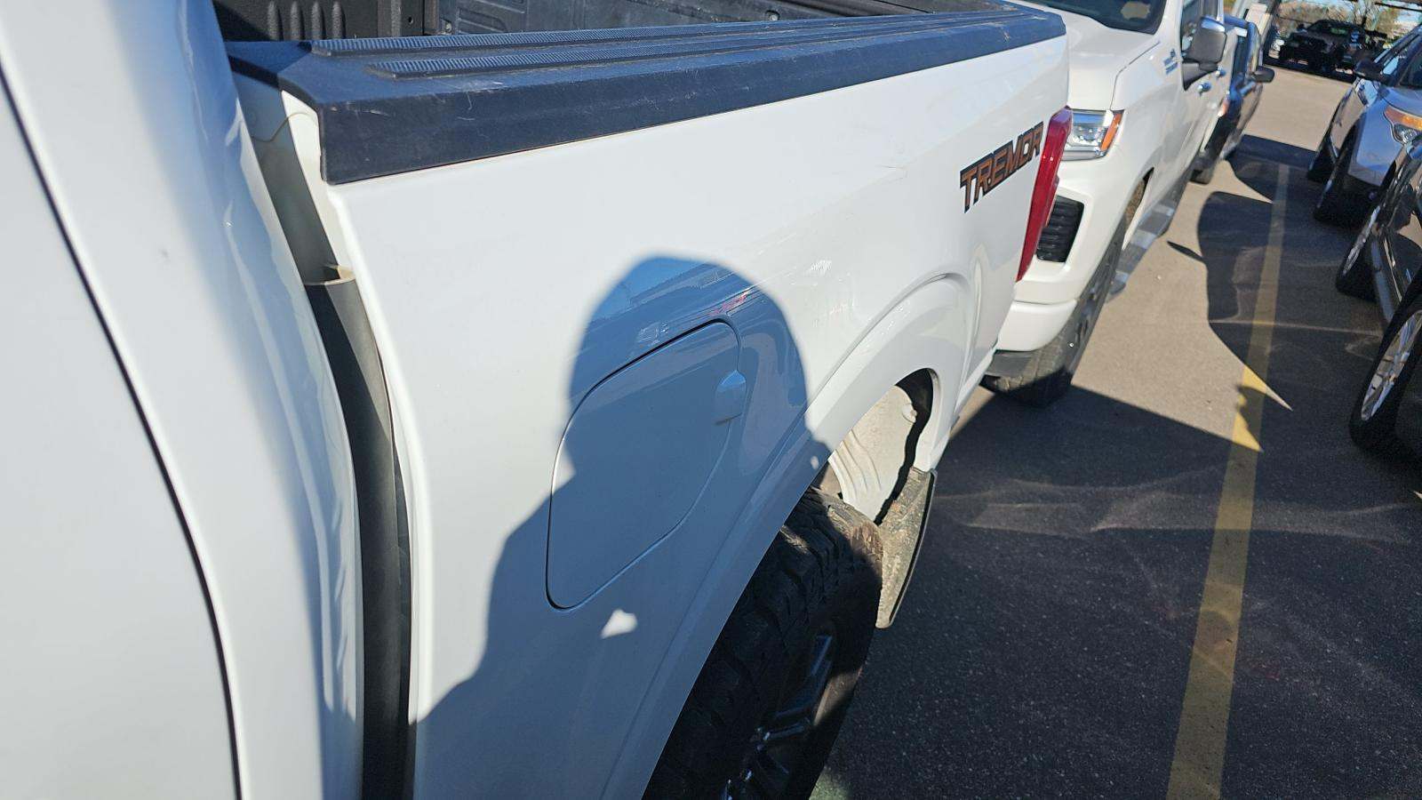 2023 Ford F-150 Tremor AWD