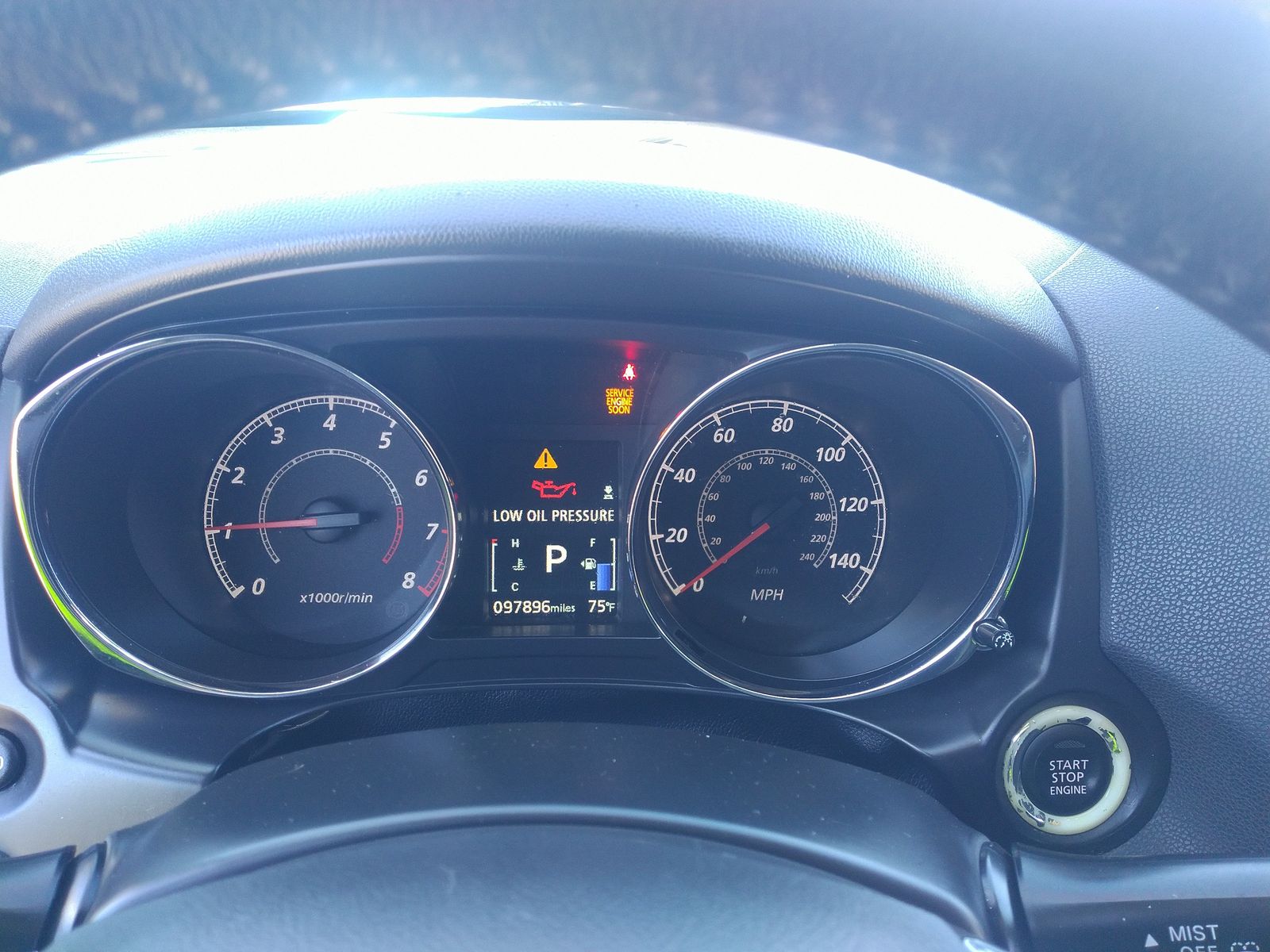 2019 Mitsubishi Outlander Sport SE FWD