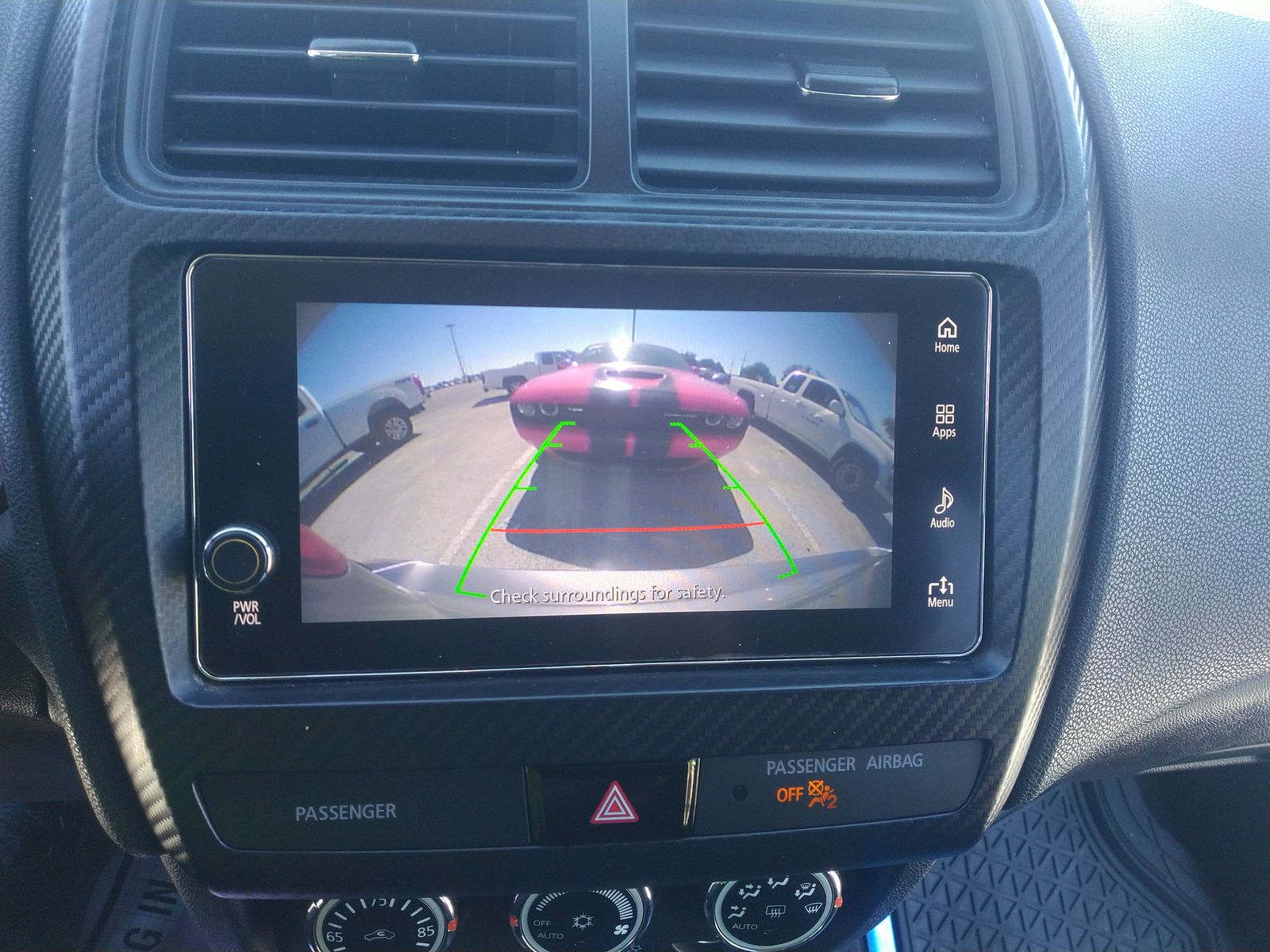 2019 Mitsubishi Outlander Sport SE FWD