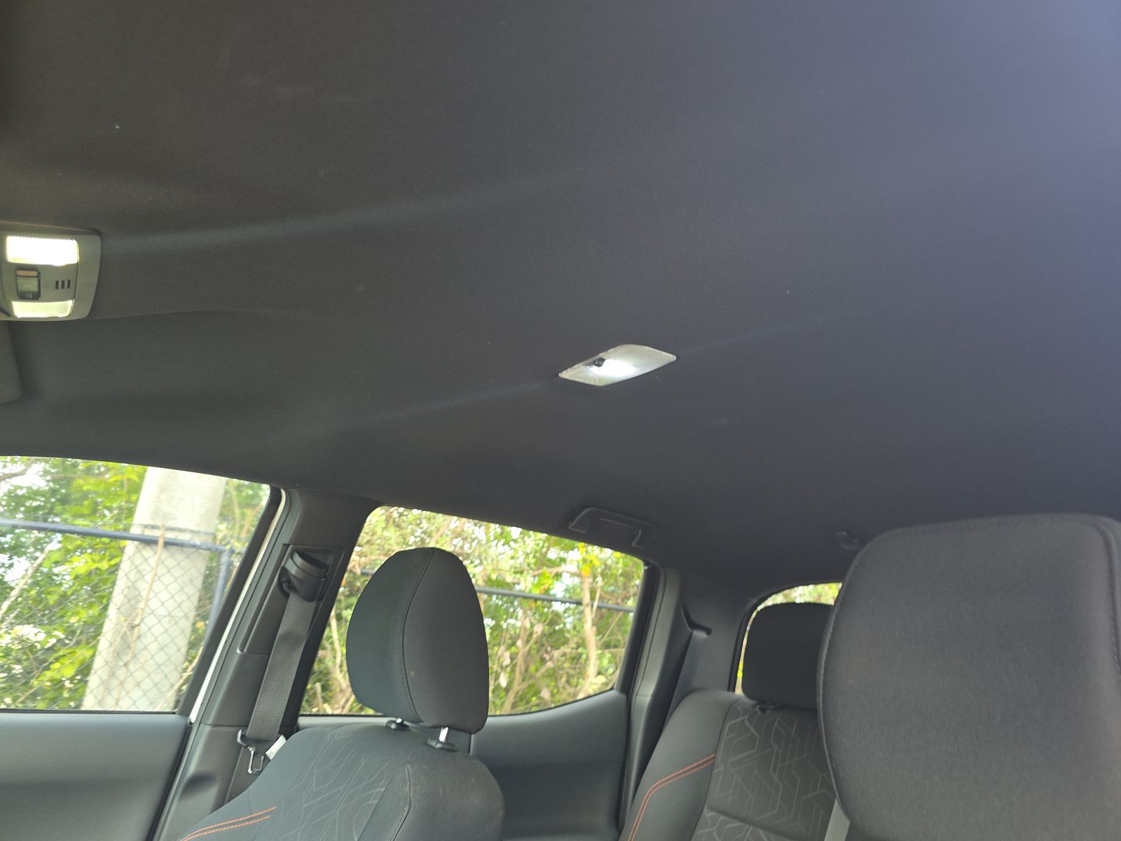 2016 Toyota Tacoma TRD Off-Road RWD