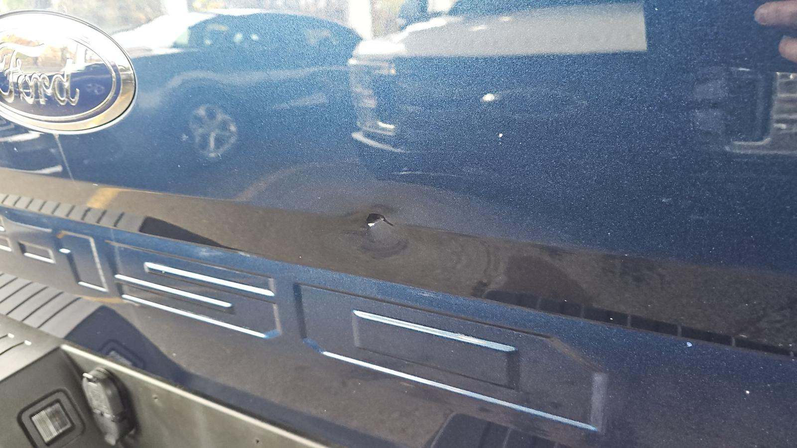 2020 Ford F-150 XLT AWD