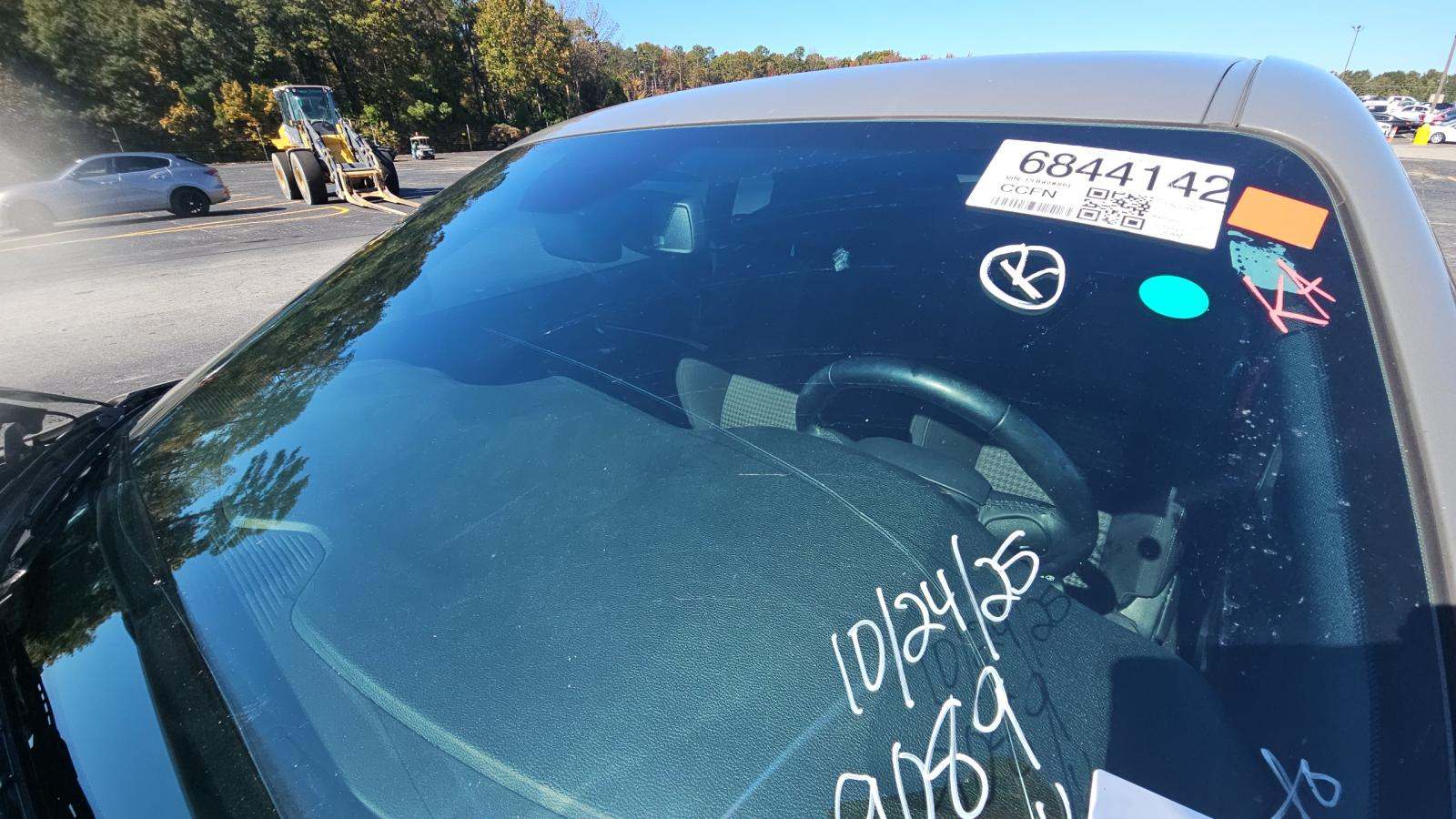 2023 Dodge Challenger GT RWD