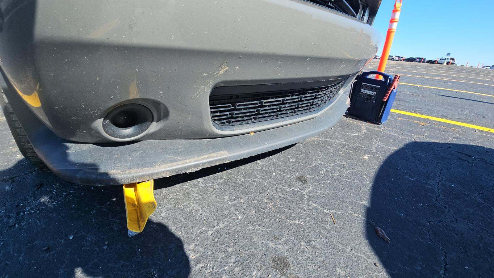 2023 Dodge Challenger GT RWD