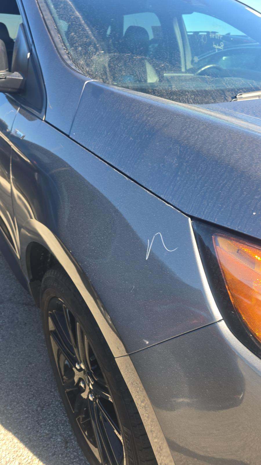 2024 Ford Edge ST-Line AWD