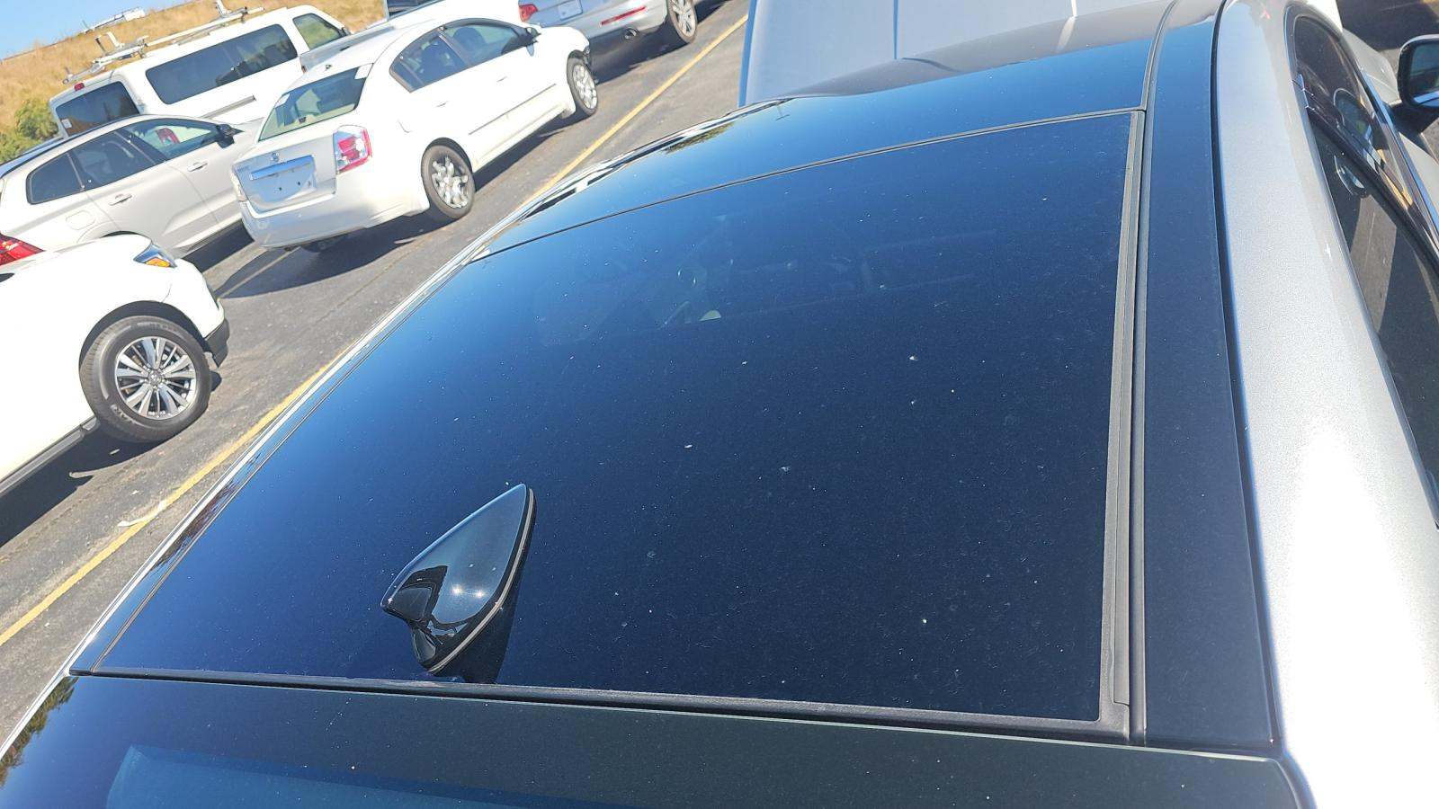 2024 Hyundai Sonata SEL FWD