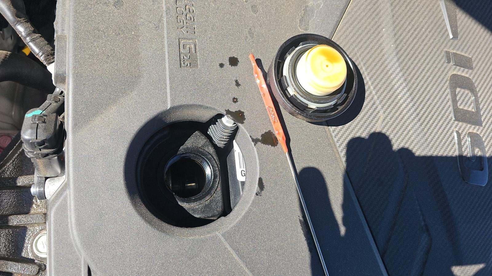 2024 Hyundai Sonata SEL FWD