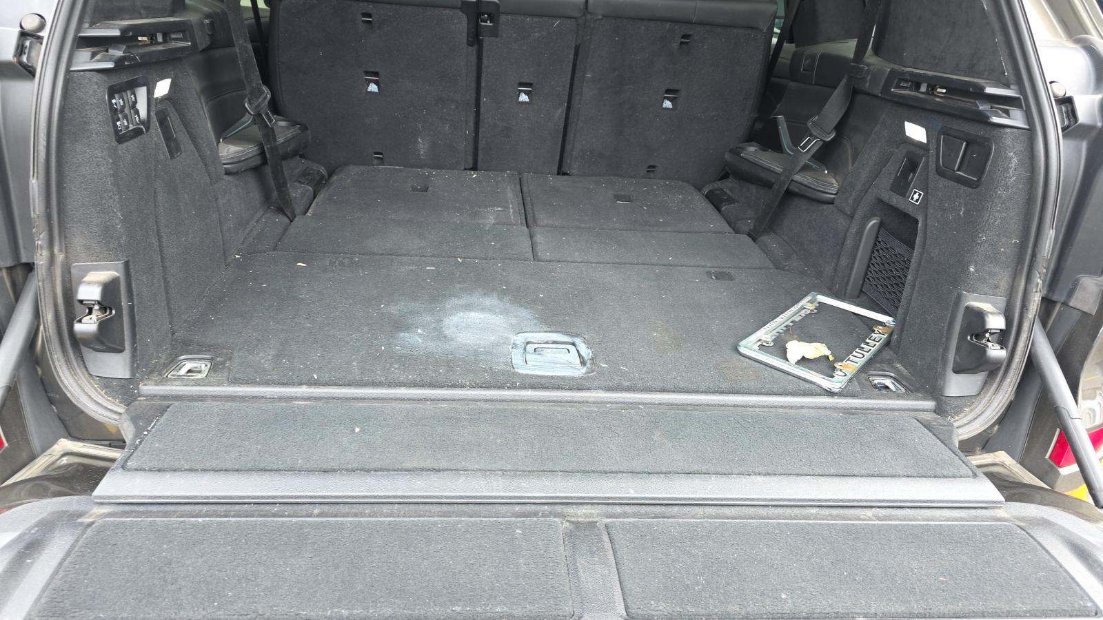 2024 BMW X7 ALPINA XB7 AWD