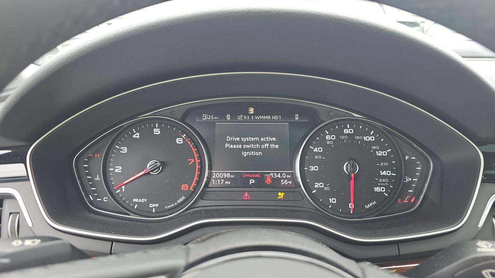 2023 Audi A4 Premium AWD