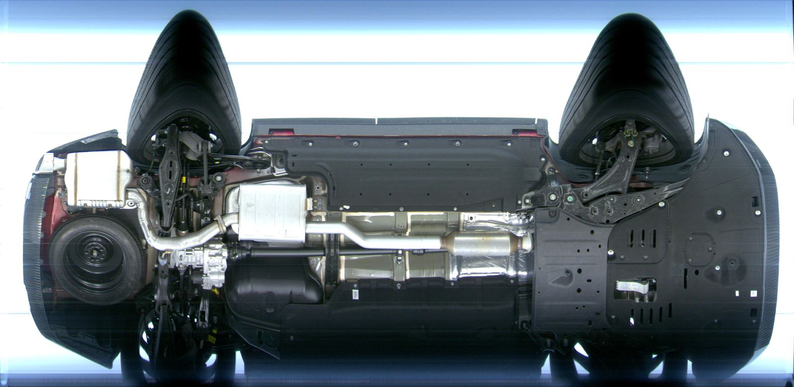 2024 Hyundai Santa Fe Calligraphy AWD