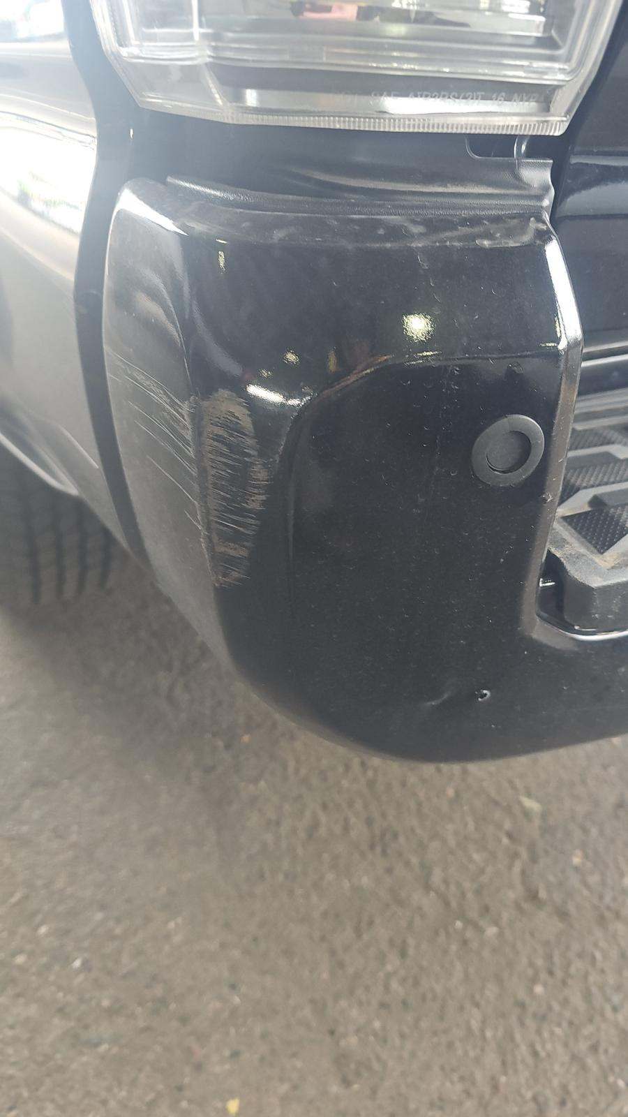 2023 Toyota Tacoma TRD Off-Road AWD