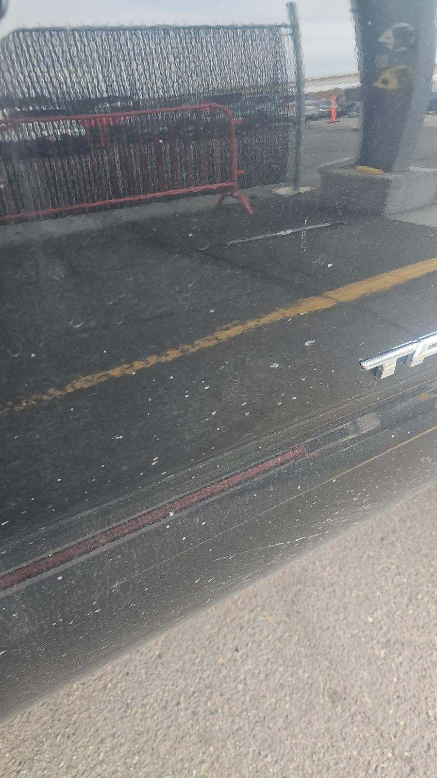 2023 Toyota Tacoma TRD Off-Road AWD