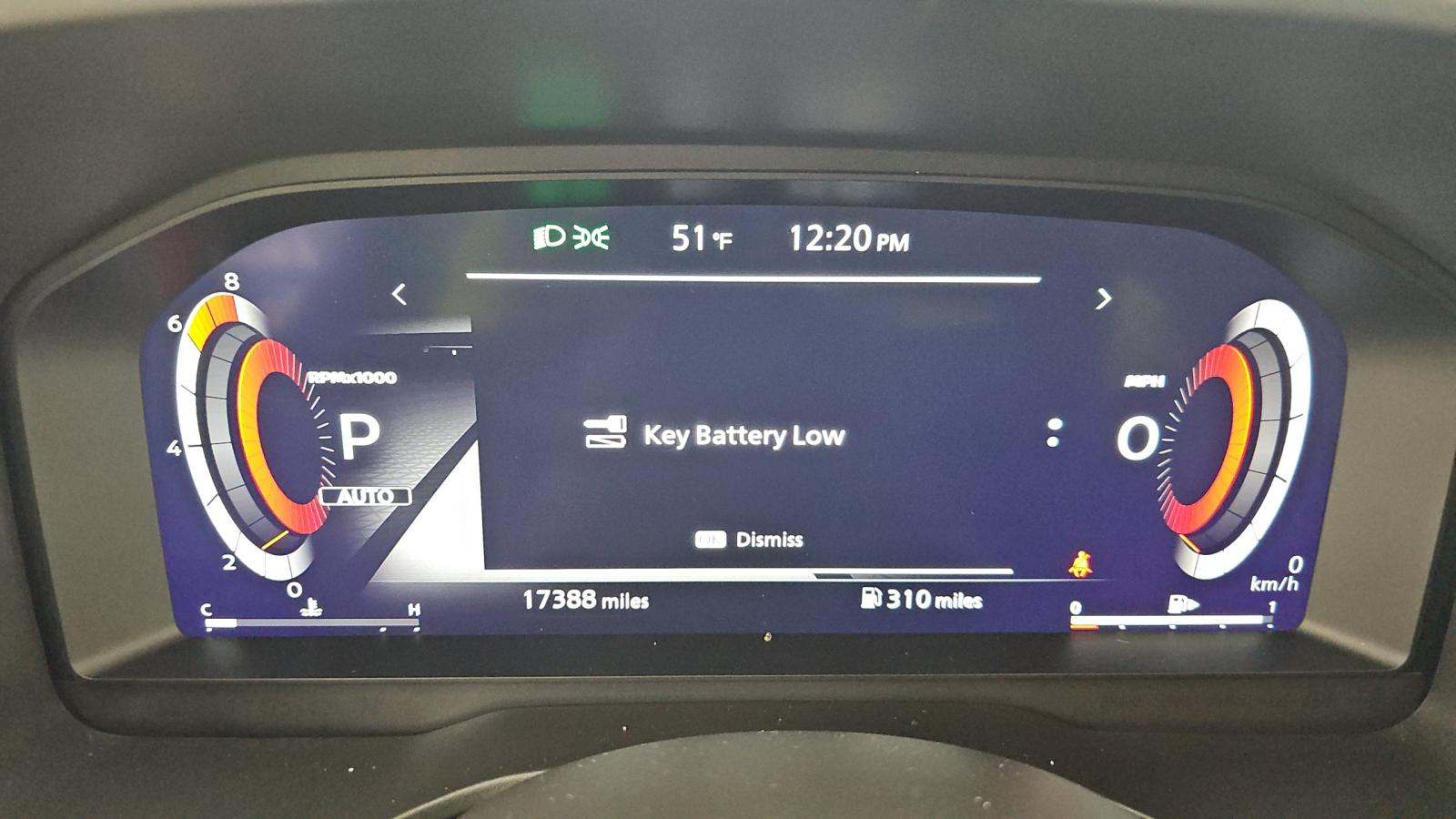 2023 Nissan Rogue Platinum AWD