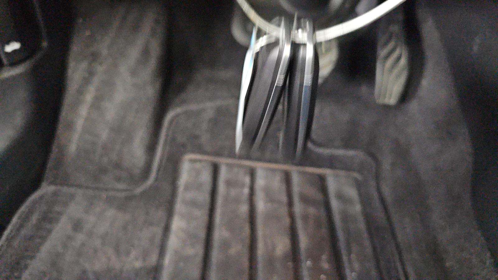 2023 Nissan Rogue Platinum AWD