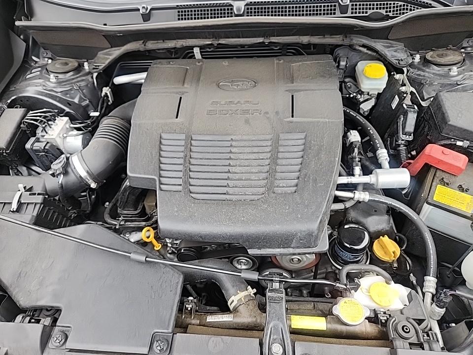 2022 Subaru Forester Touring AWD