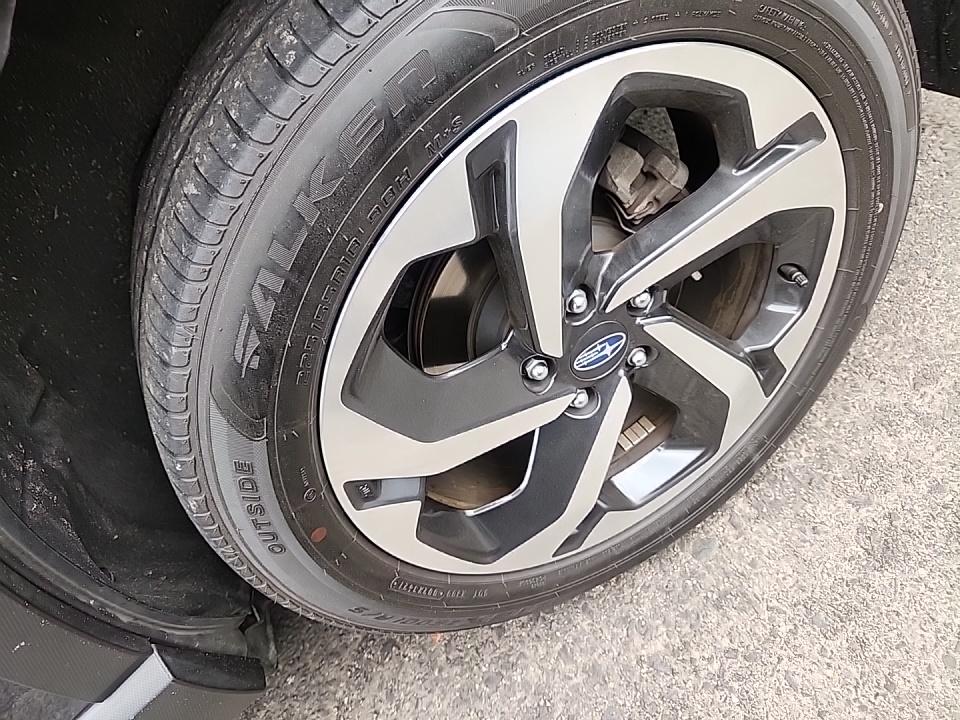 2022 Subaru Forester Touring AWD