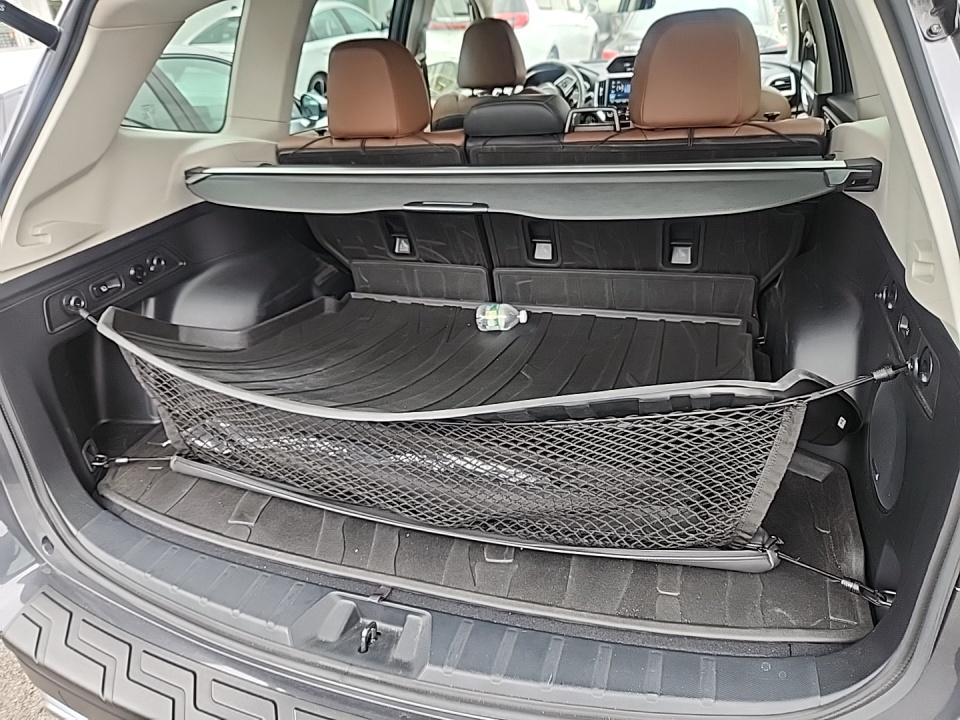 2022 Subaru Forester Touring AWD