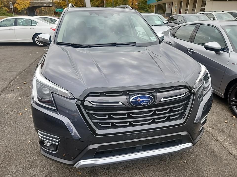2022 Subaru Forester Touring AWD