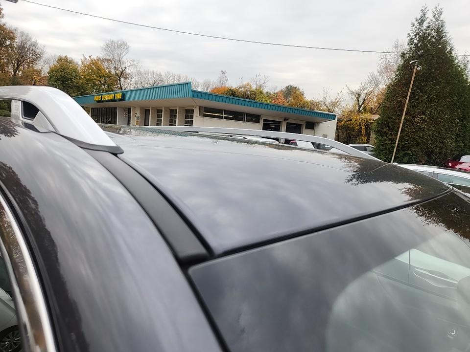 2022 Subaru Forester Touring AWD