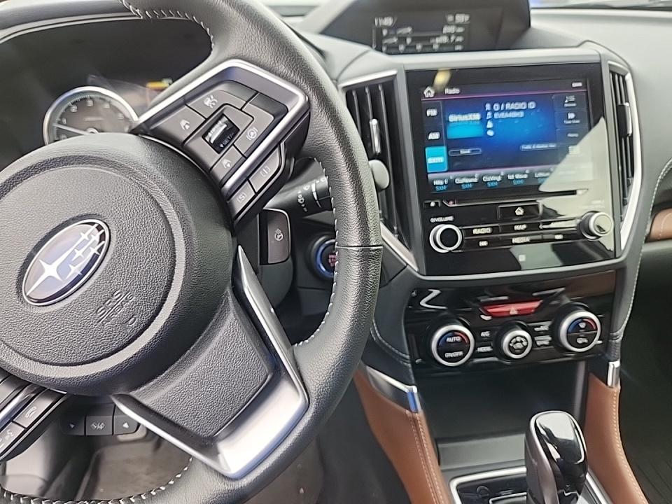 2022 Subaru Forester Touring AWD