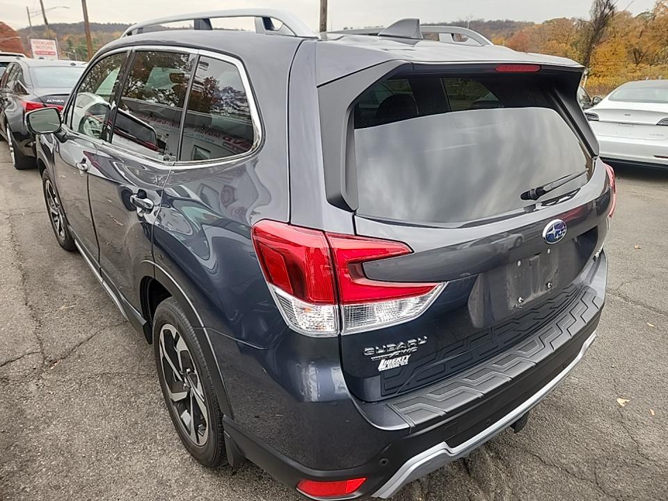 2022 Subaru Forester Touring AWD