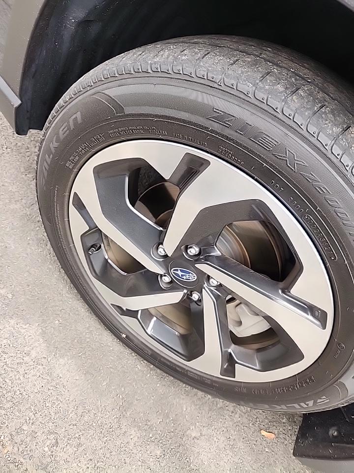 2022 Subaru Forester Touring AWD