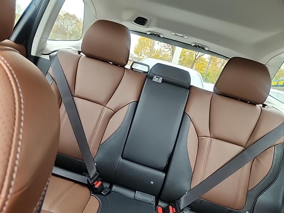 2022 Subaru Forester Touring AWD