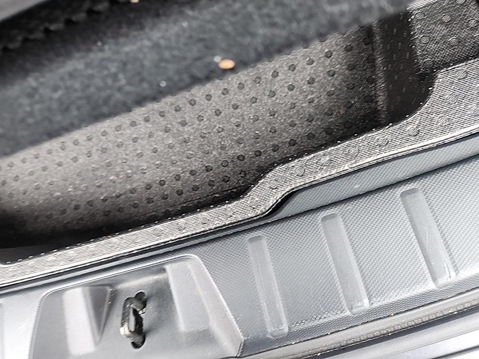 2022 Subaru Forester Touring AWD