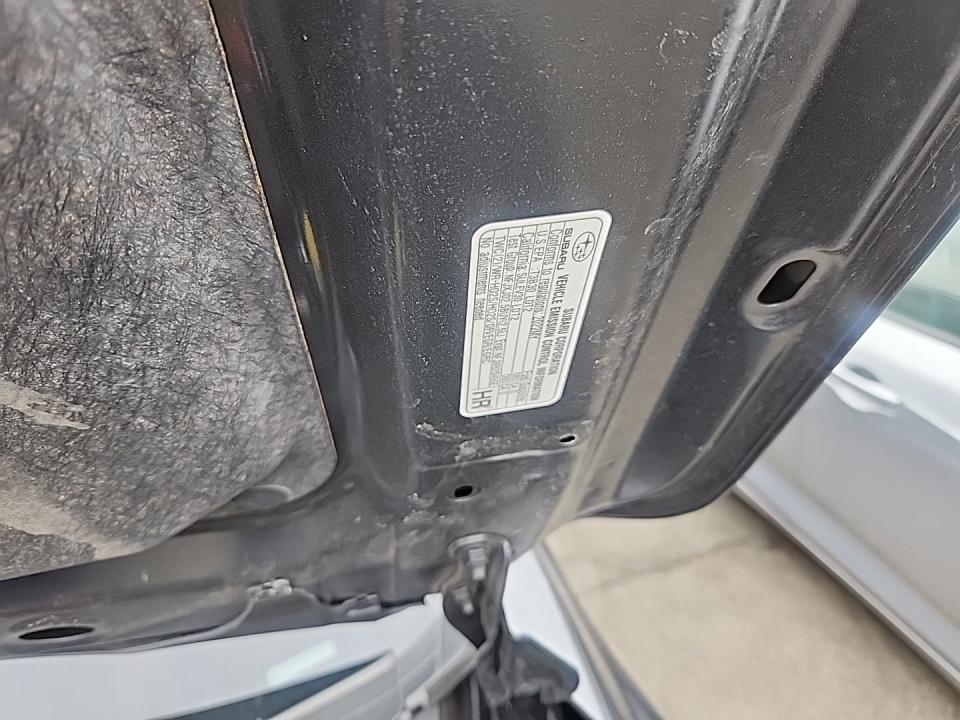 2022 Subaru Forester Touring AWD