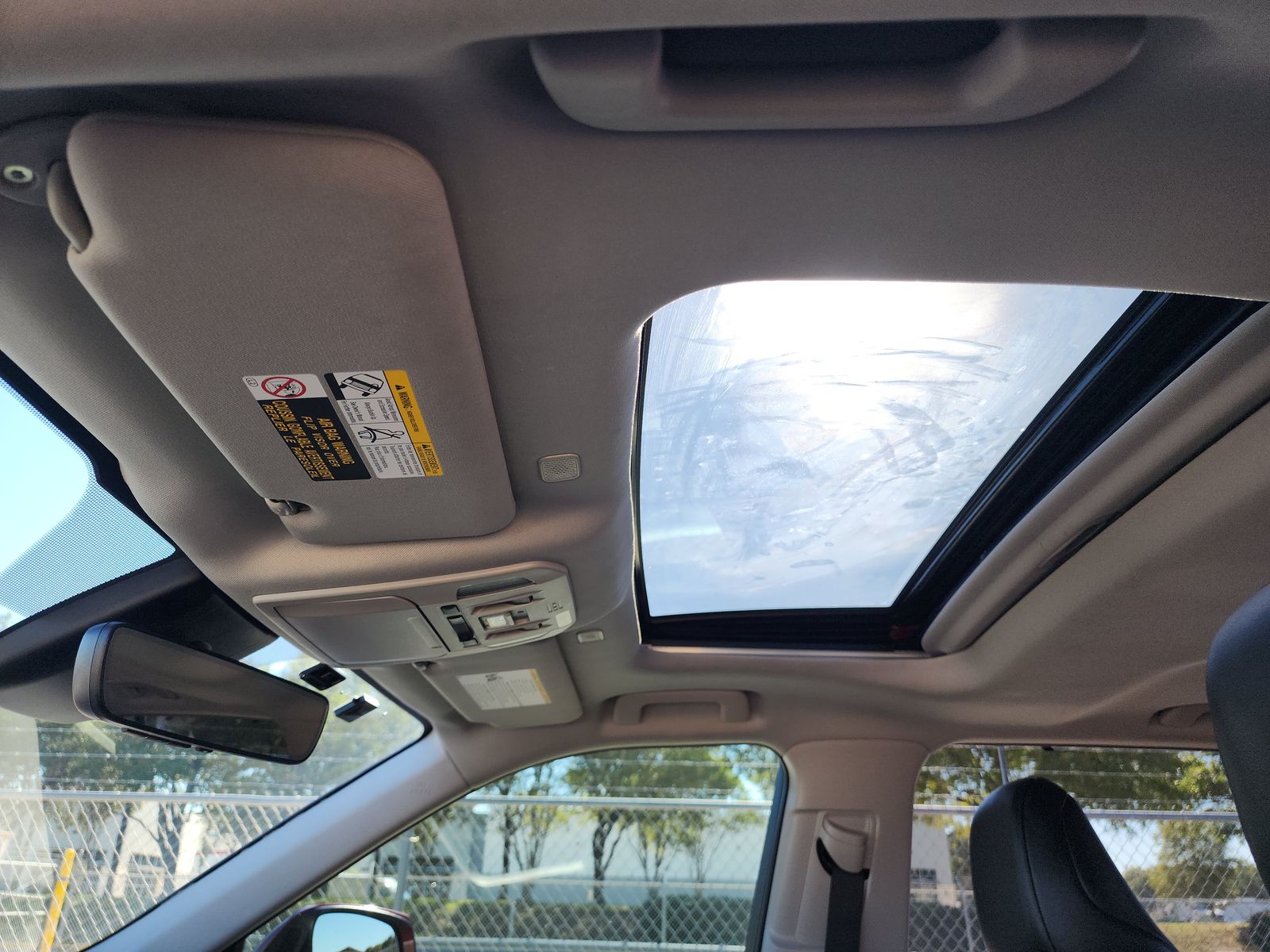 2023 Toyota Highlander XLE FWD