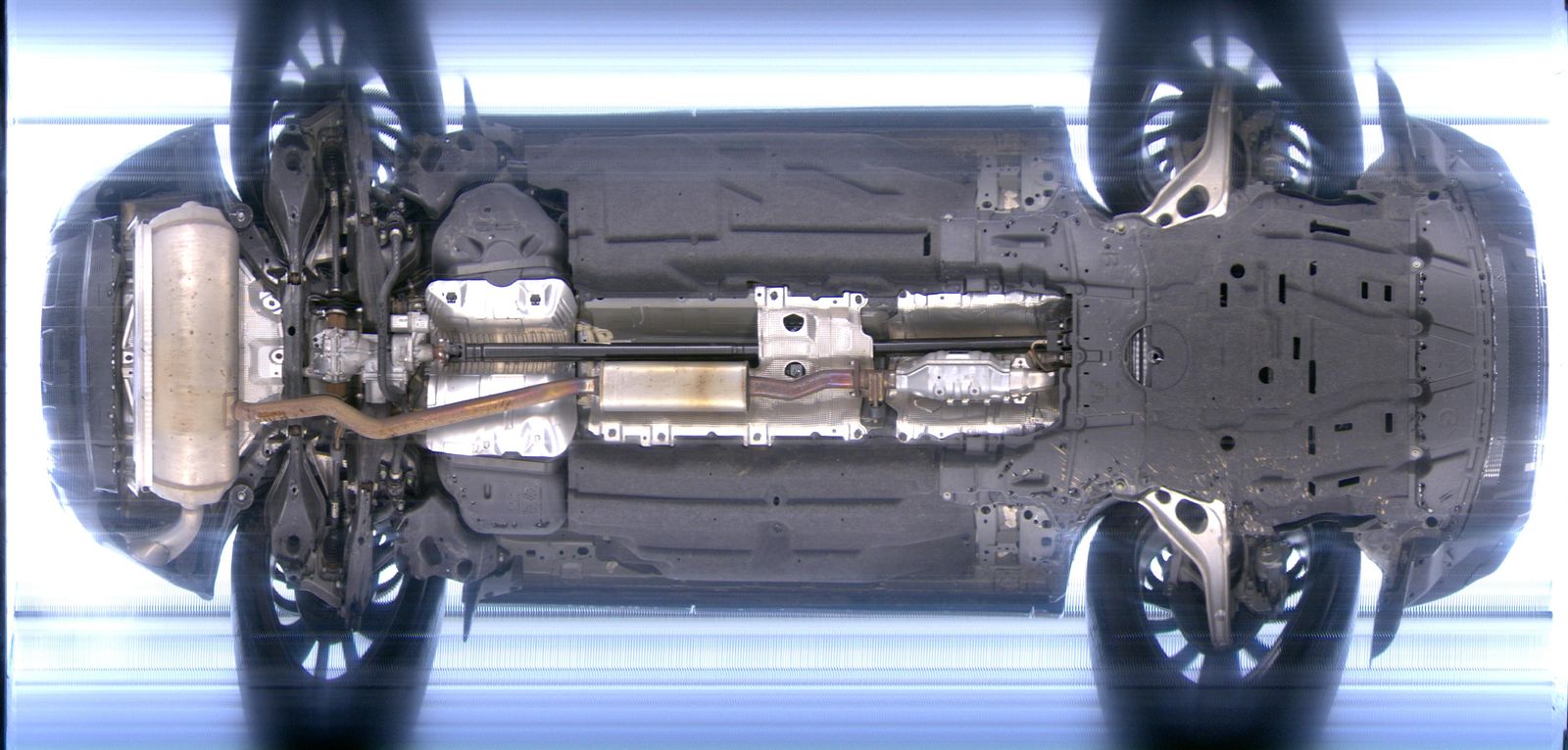 2025 Nissan Rogue Platinum AWD