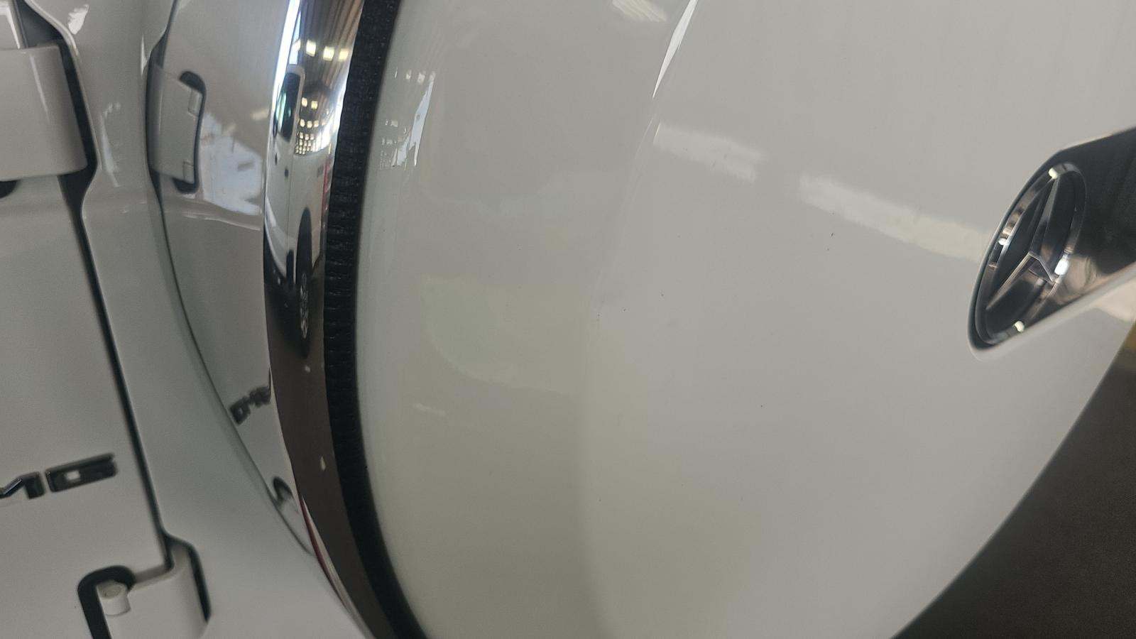 2025 Mercedes-Benz G-Class AMG G 63 AWD